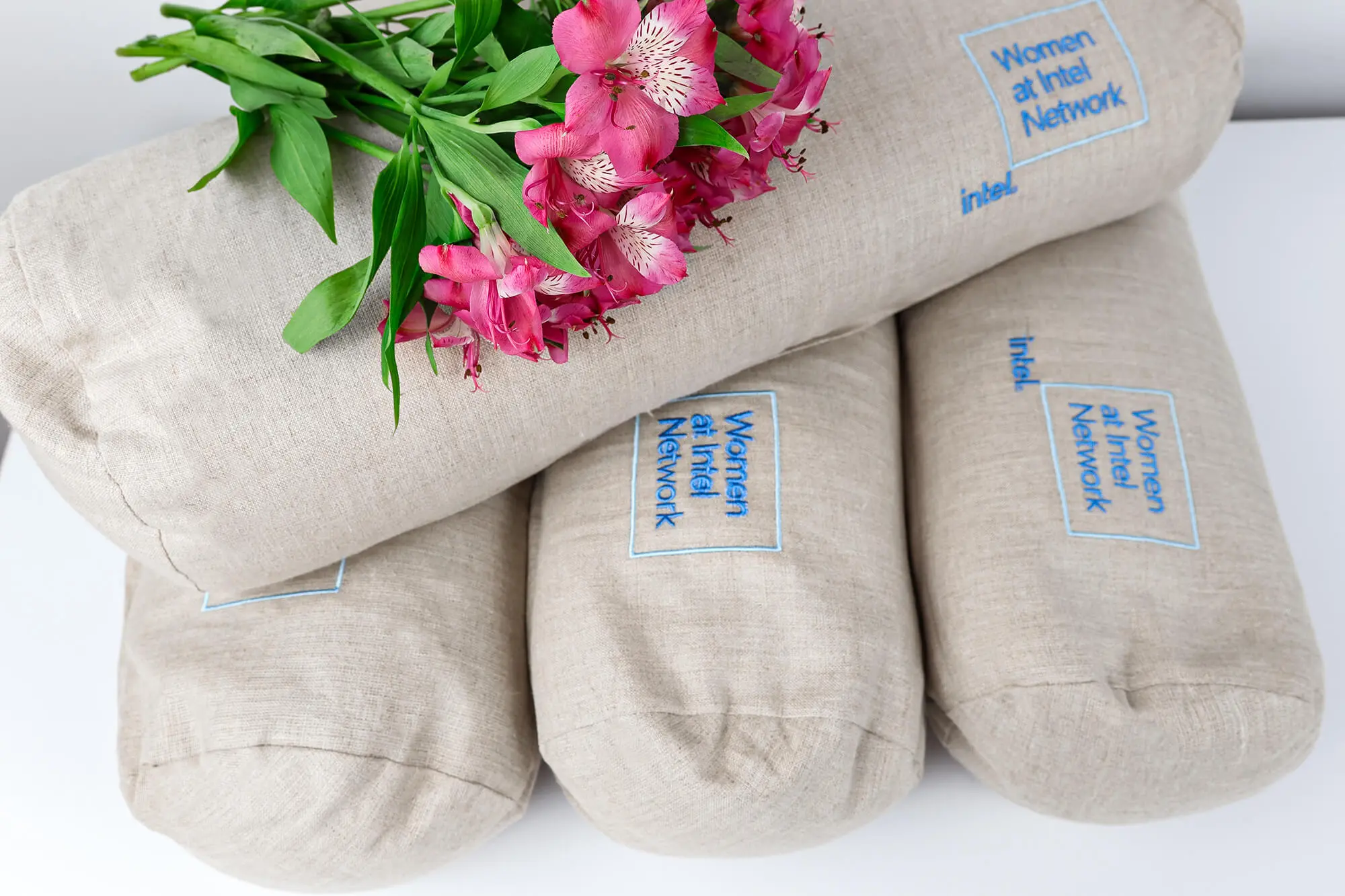 Women at Intel Network